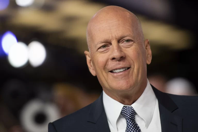 Bruce Willis: The 10 Best Actors of His Era