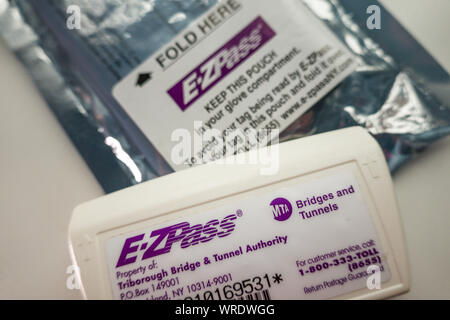 E-ZPass: The Most Cost-Effective Way To Travel Toll Roads In Maryland